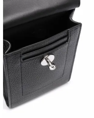 Mulberry アンソニー グレインレザー クロスボディバッグ - サムネイル5
