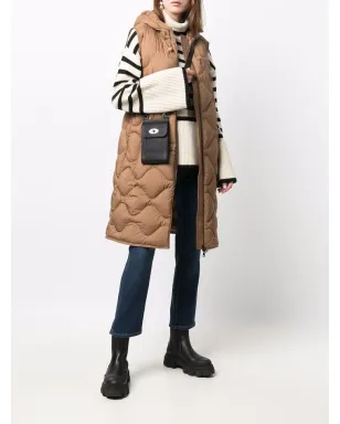 Mulberry アンソニー グレインレザー クロスボディバッグ - サムネイル2