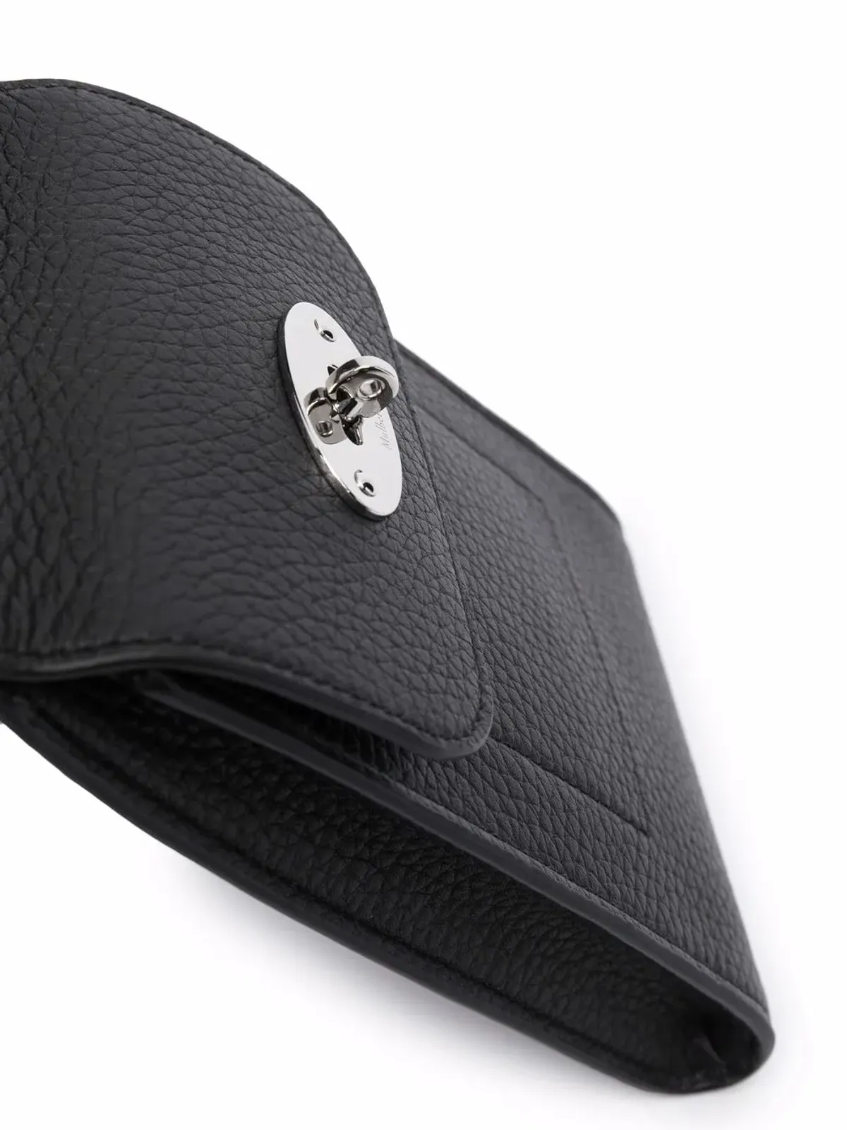 Mulberry アンソニー グレインレザー クロスボディバッグ - 画像4