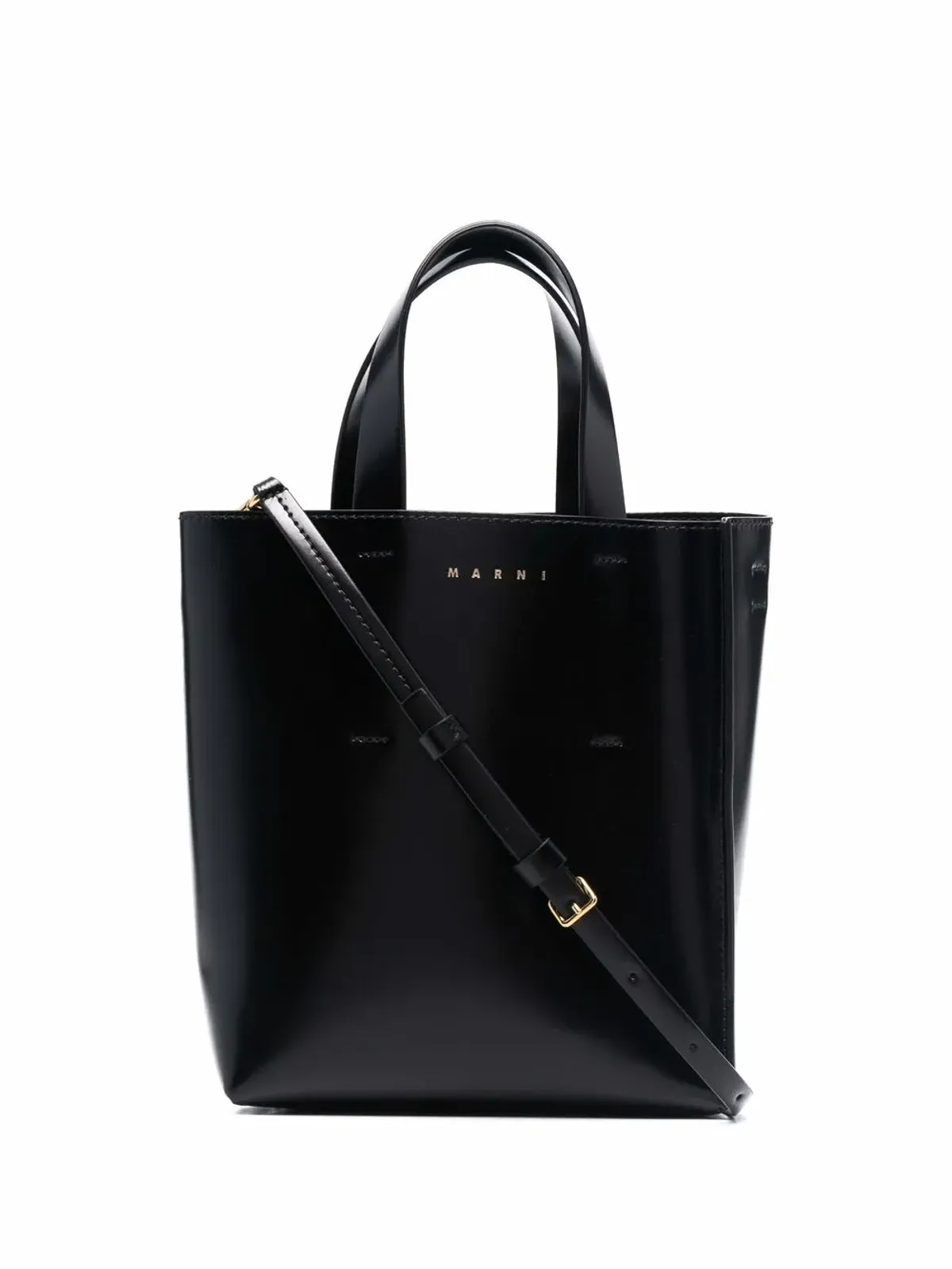 Marni ミュゼオ トートバッグ - 画像1