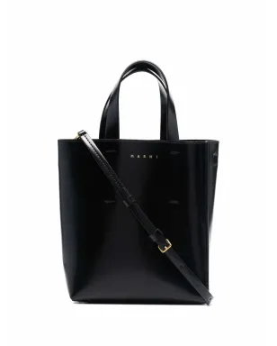 Marni ミュゼオ トートバッグ - サムネイル1