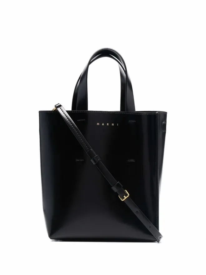 Marni Marni ミュゼオ トートバッグの商品画像