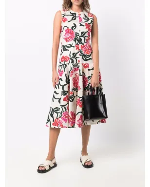 Marni ミュゼオ トートバッグ - サムネイル2