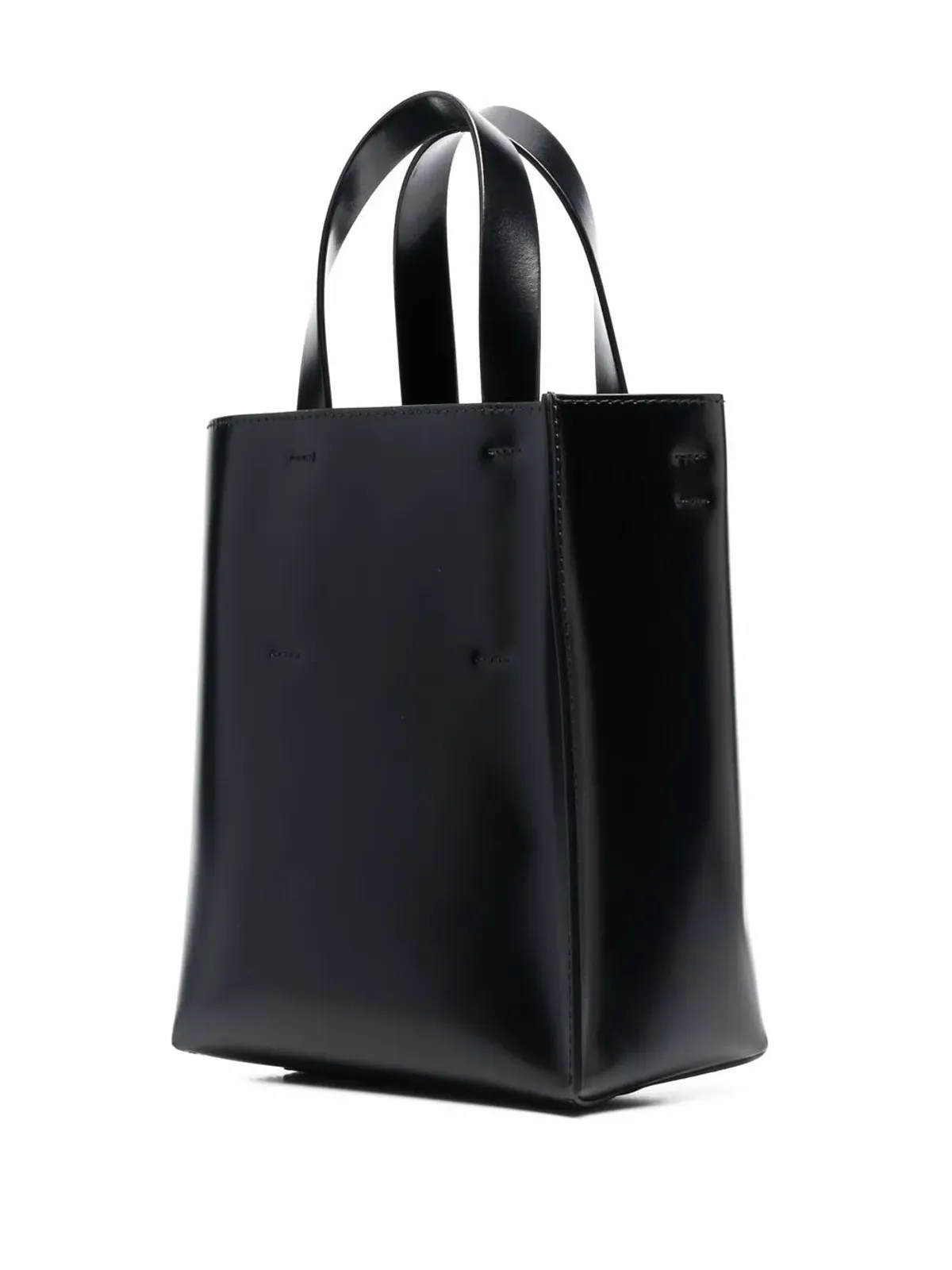 Marni ミュゼオ トートバッグ - 画像3