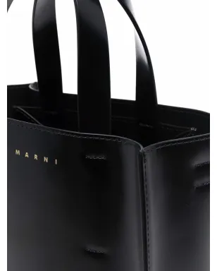 Marni ミュゼオ トートバッグ - サムネイル4
