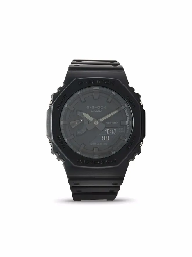 G-Shock G-Shock GA-2100-1A1ER デジタルの商品画像