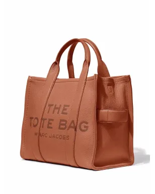 Marc Jacobs レザー トートバッグ - サムネイル4