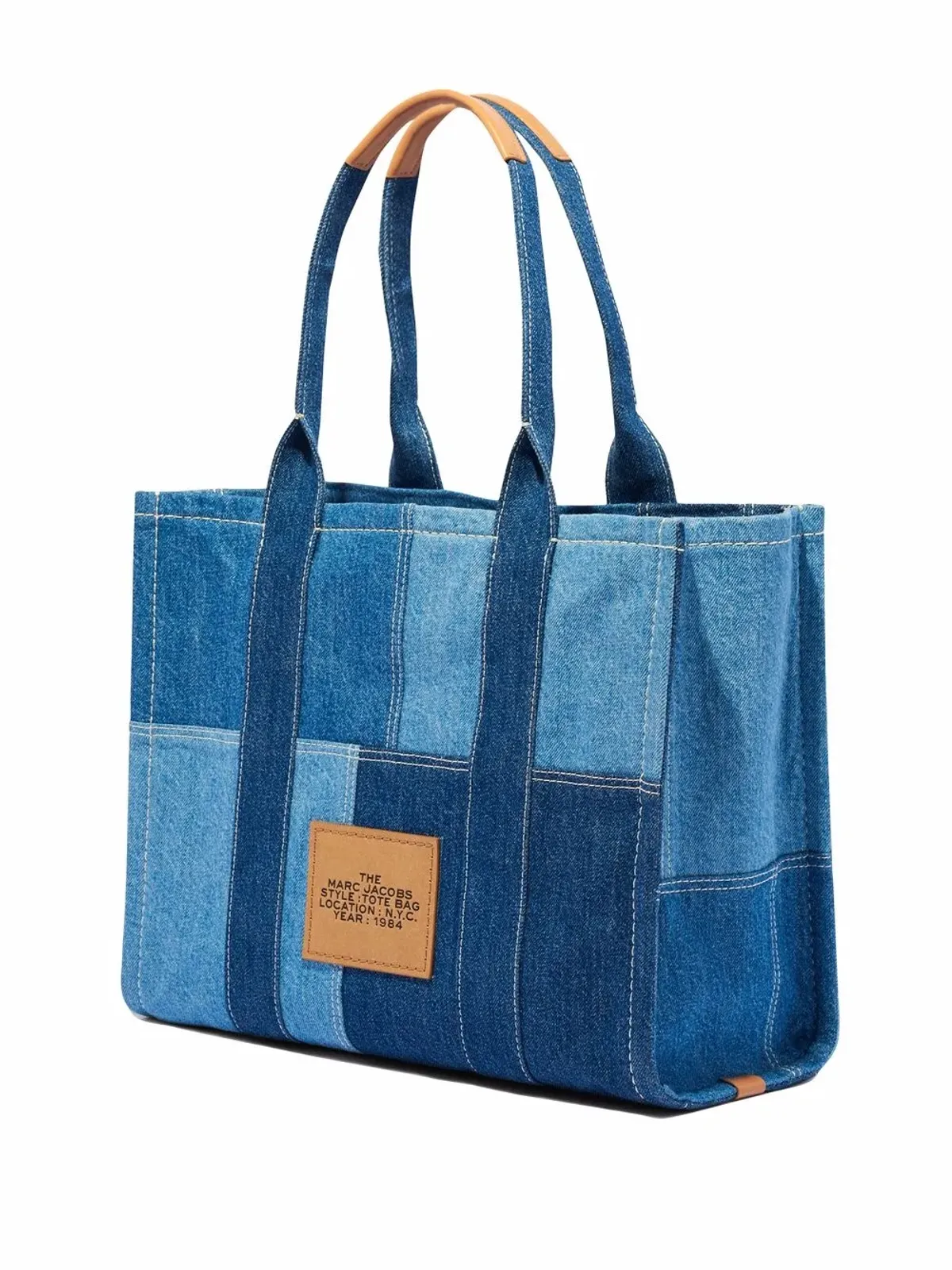 Marc Jacobs トートバッグ - 画像2