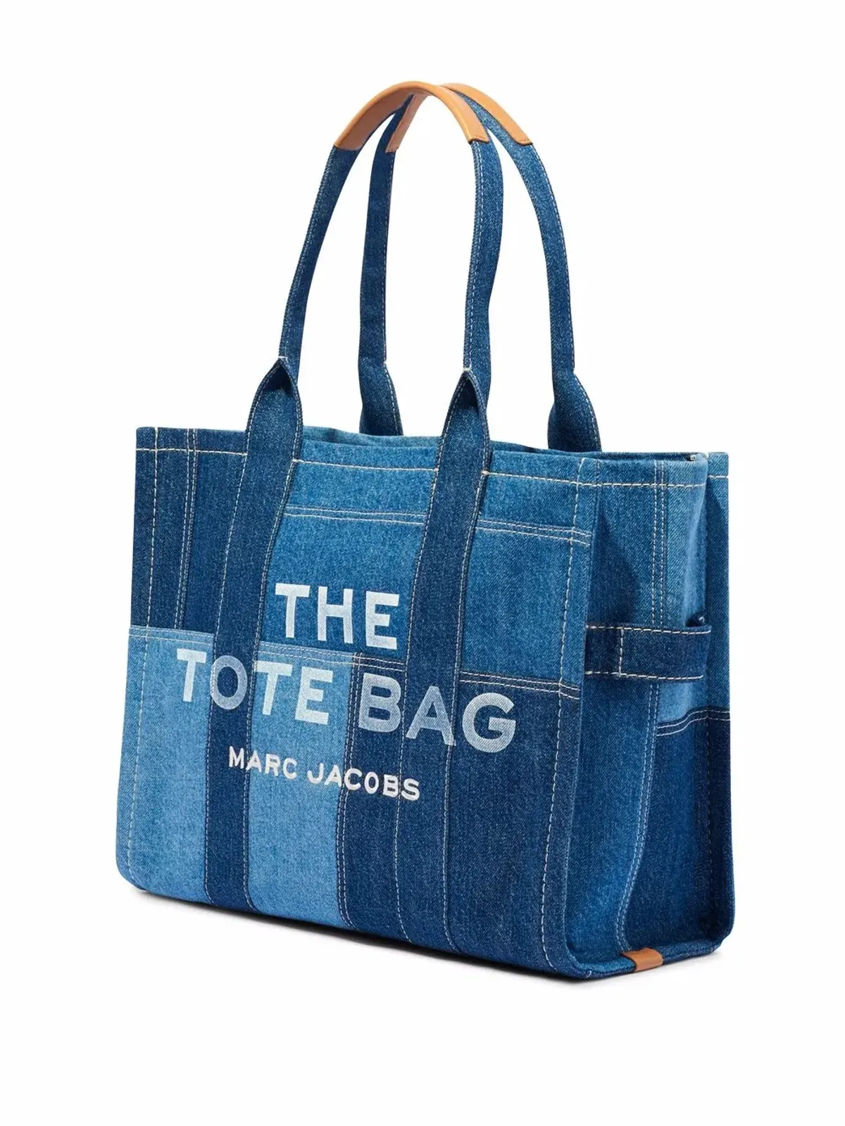 Marc Jacobs トートバッグ - 画像3