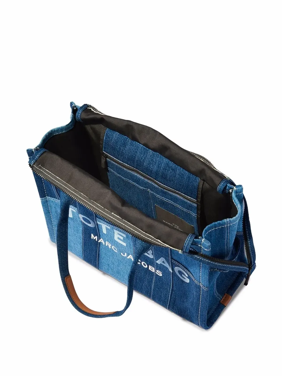 Marc Jacobs トートバッグ - 画像4