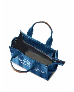 Marc Jacobs デニム トートバッグ - サムネイル4