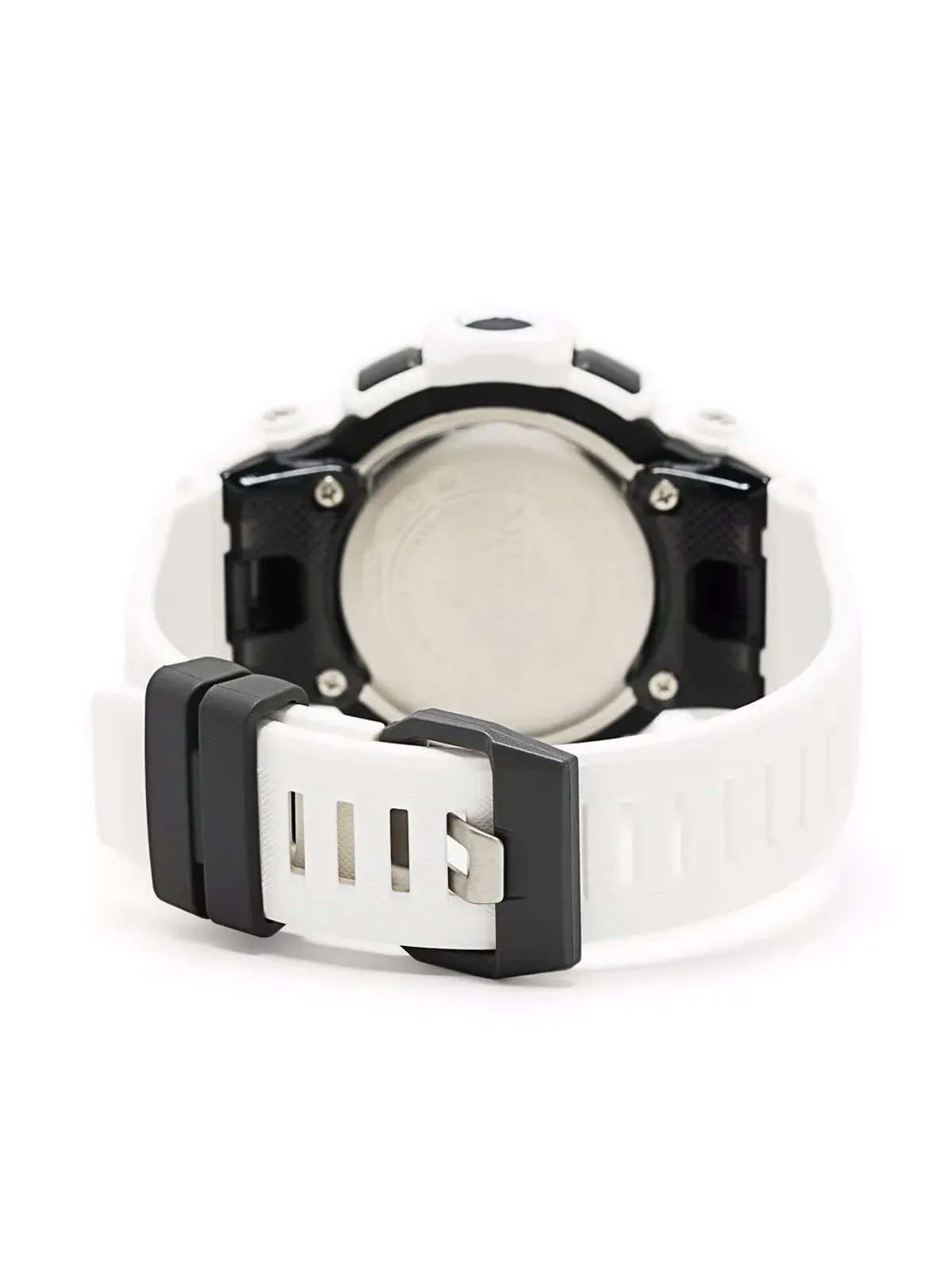 G-Shock GBA-900-7AER デジタル・アナログ腕時計 ブラック - 画像4