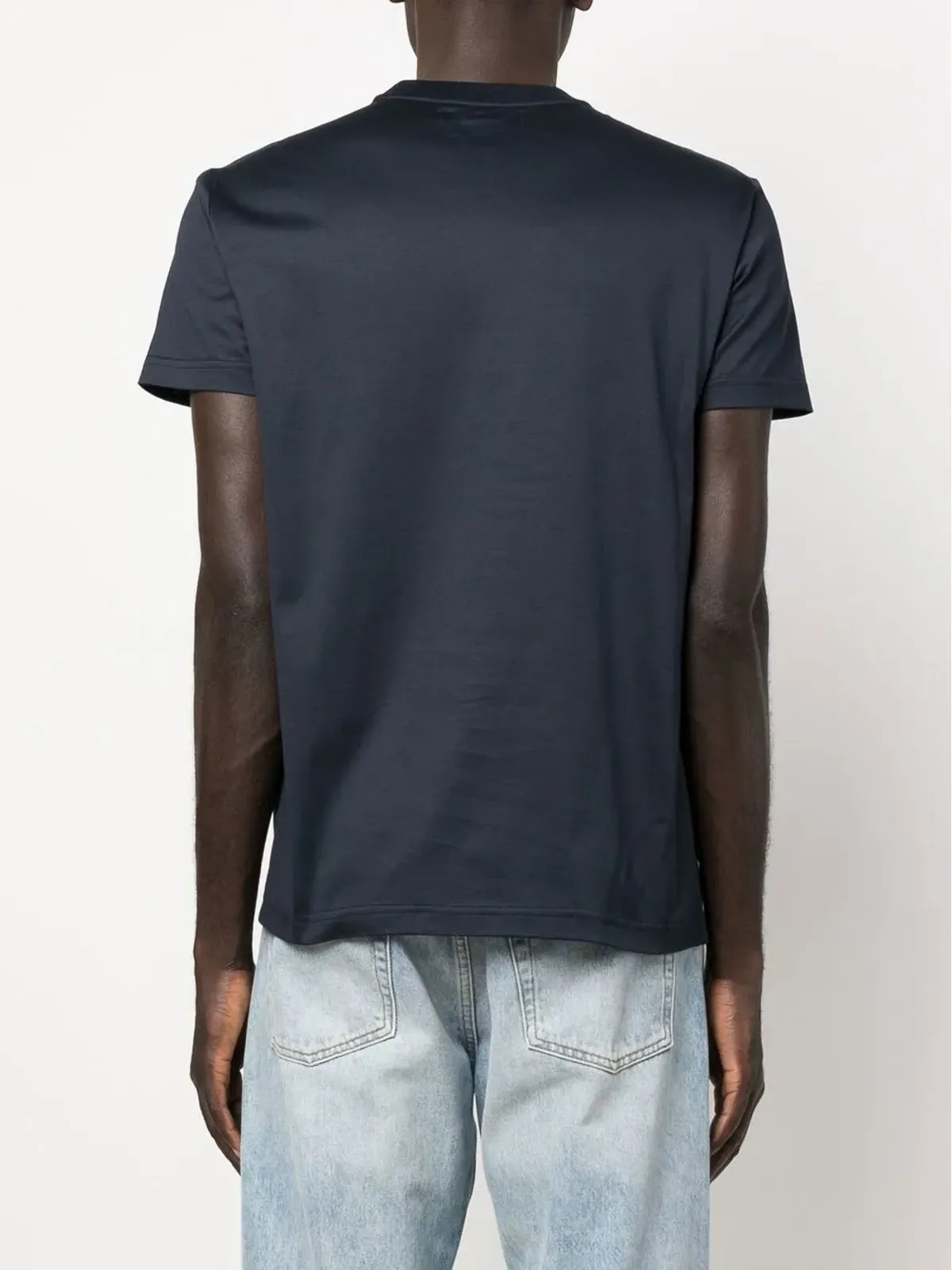 MODES GARMENTS 半袖コットンTシャツ - 画像5