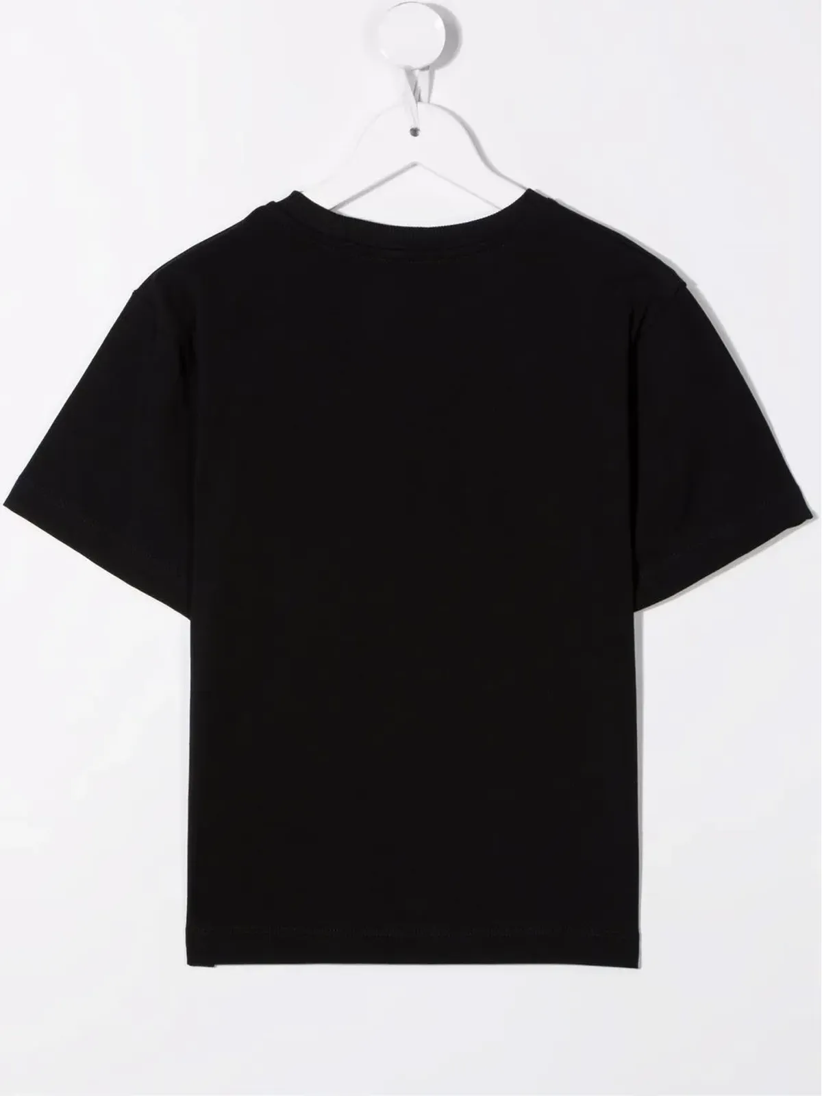 DSQUARED2 KIDS Icon print T-shirt - Black - 画像2