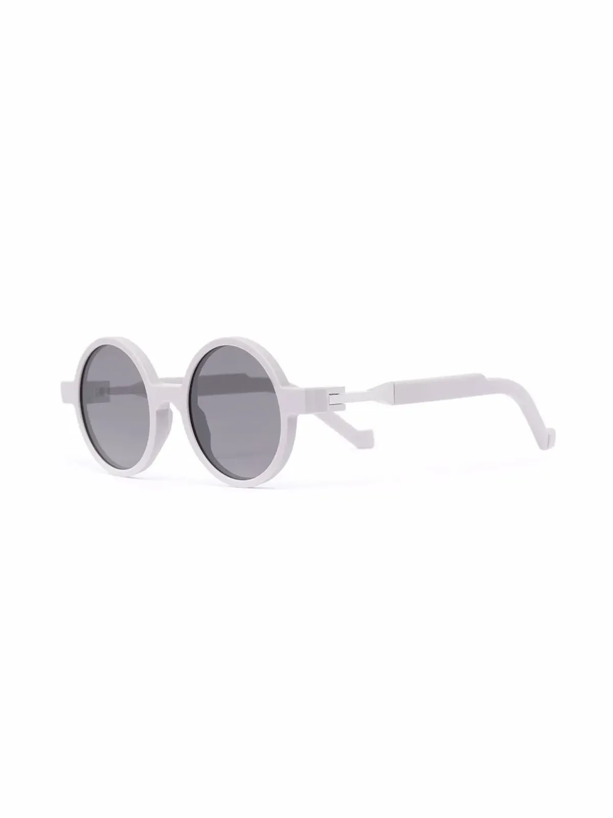 VAVA Eyewear 丸型ティントサングラス - 画像2