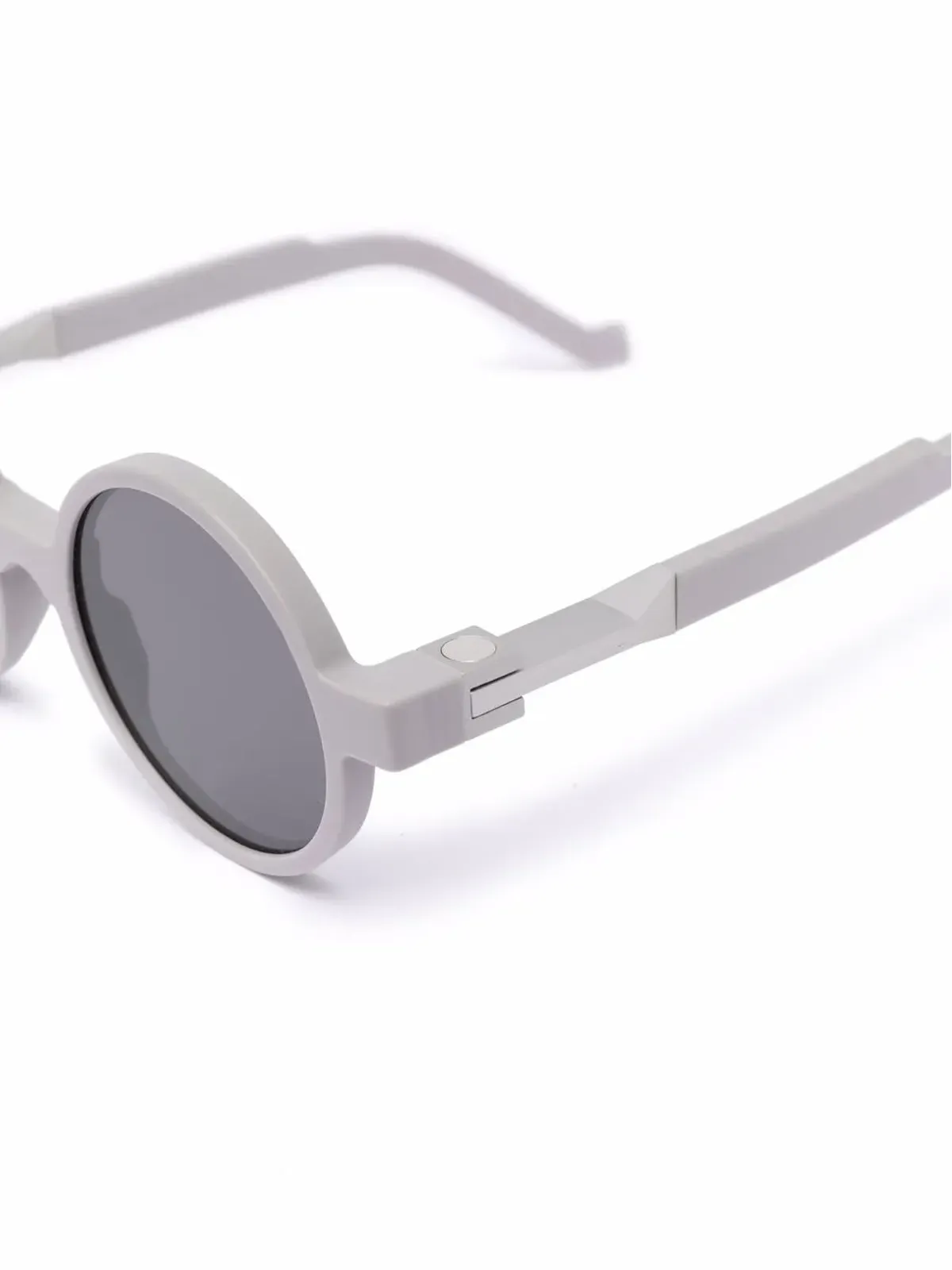 VAVA Eyewear 丸型ティントサングラス - 画像3