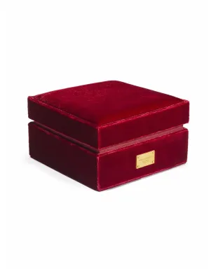Dolce & Gabbana Pre-Owned Sofia - Red - サムネイル5