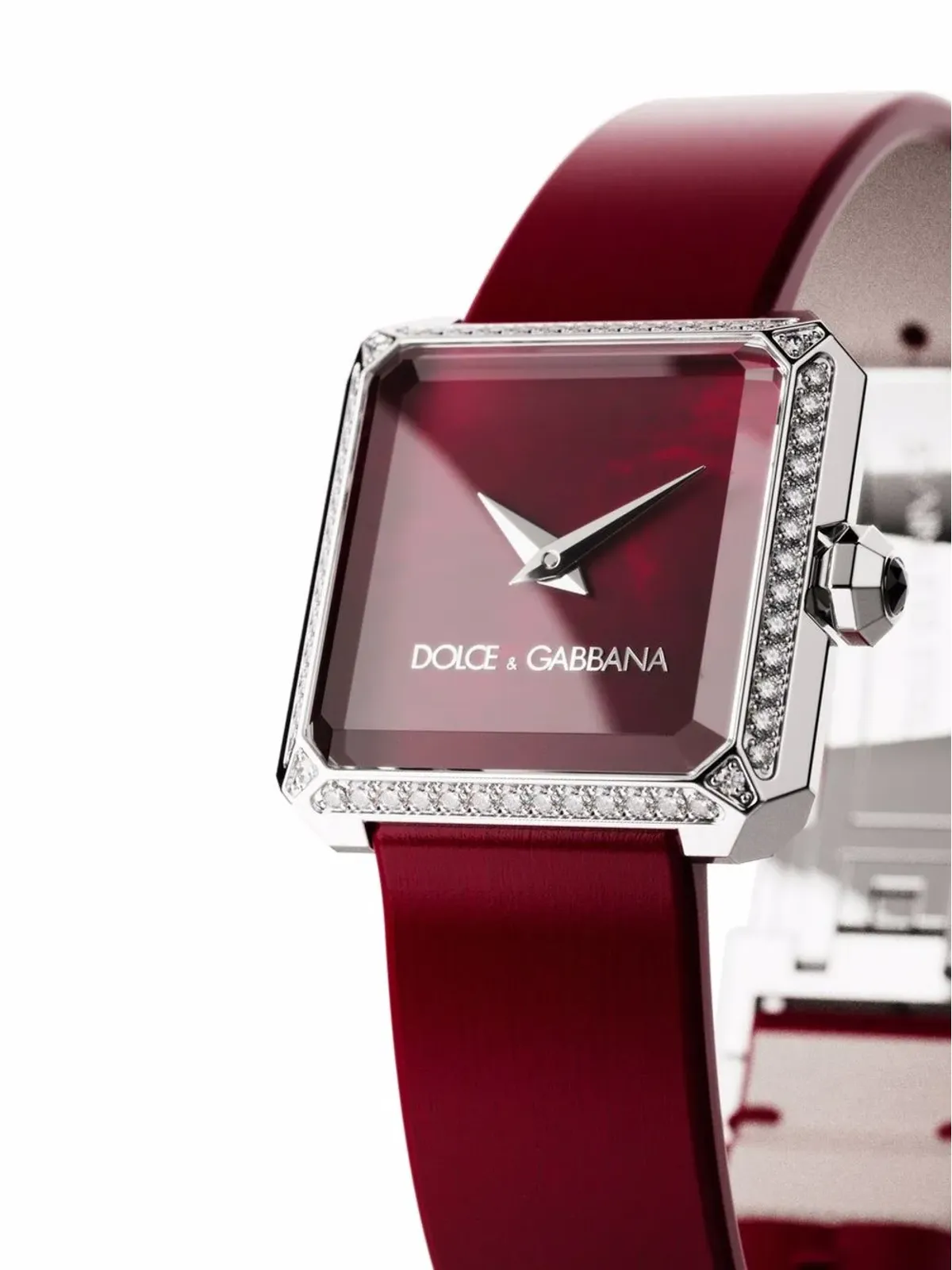 Dolce & Gabbana Pre-Owned Sofia - Red - 画像2