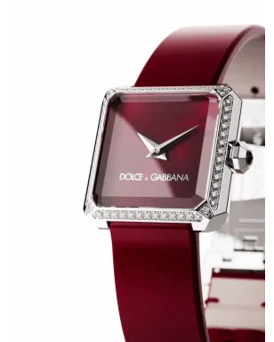 Dolce & Gabbana Pre-Owned Sofia - Red - サムネイル2