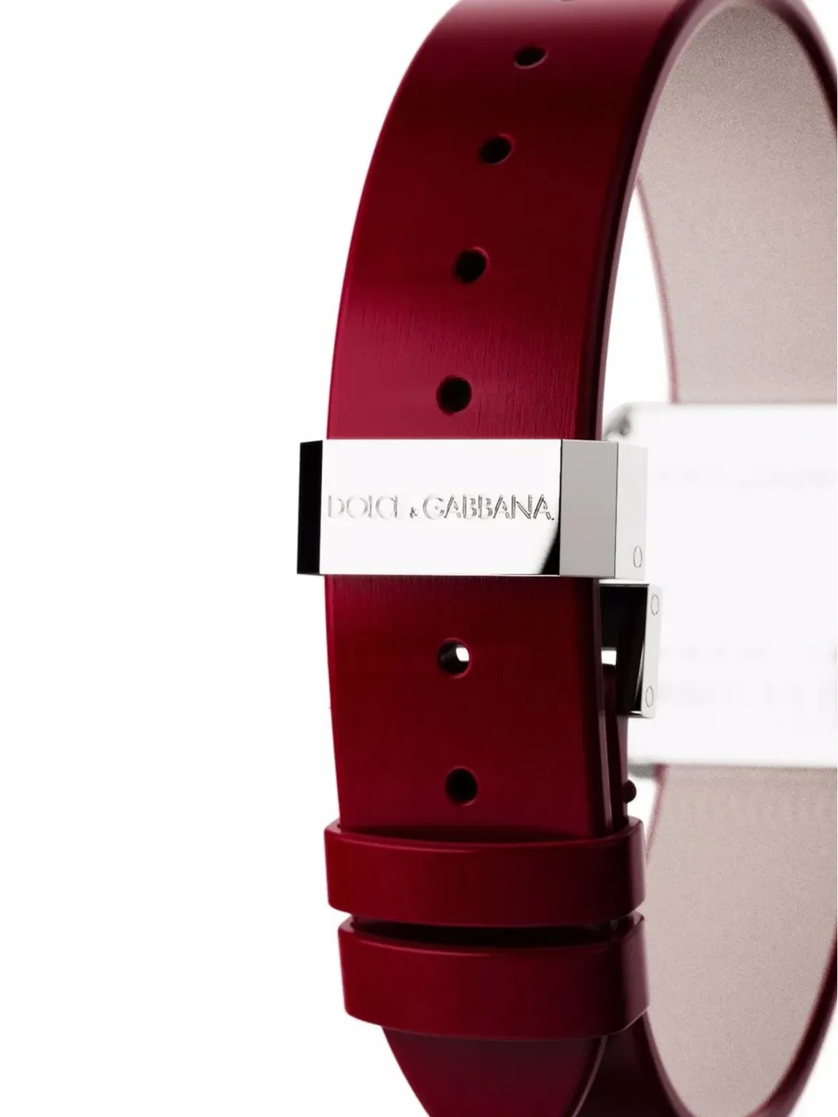 Dolce & Gabbana Pre-Owned Sofia - Red - 画像4