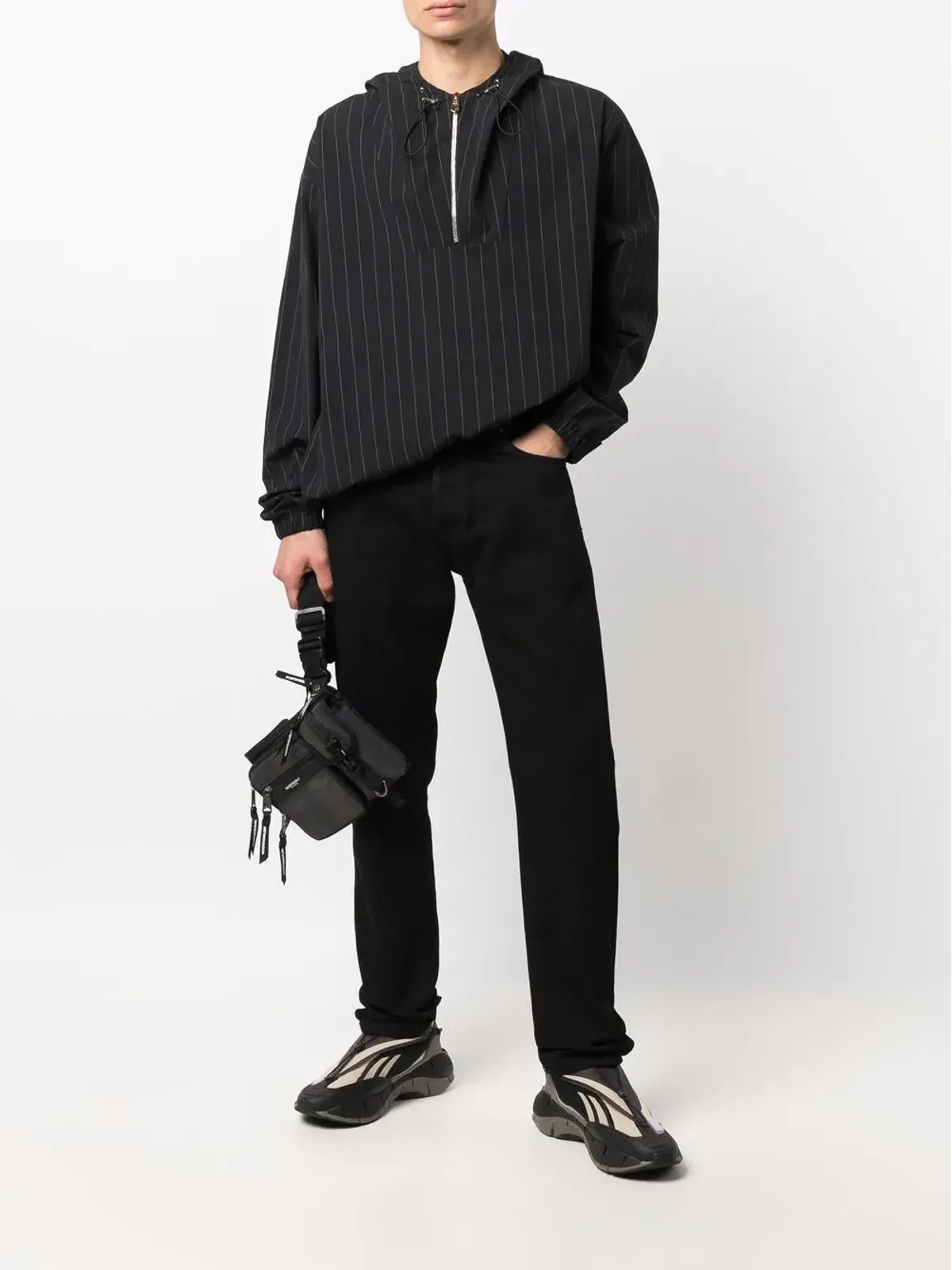 Carhartt WIP Klondikeストレートジーンズ - 画像2