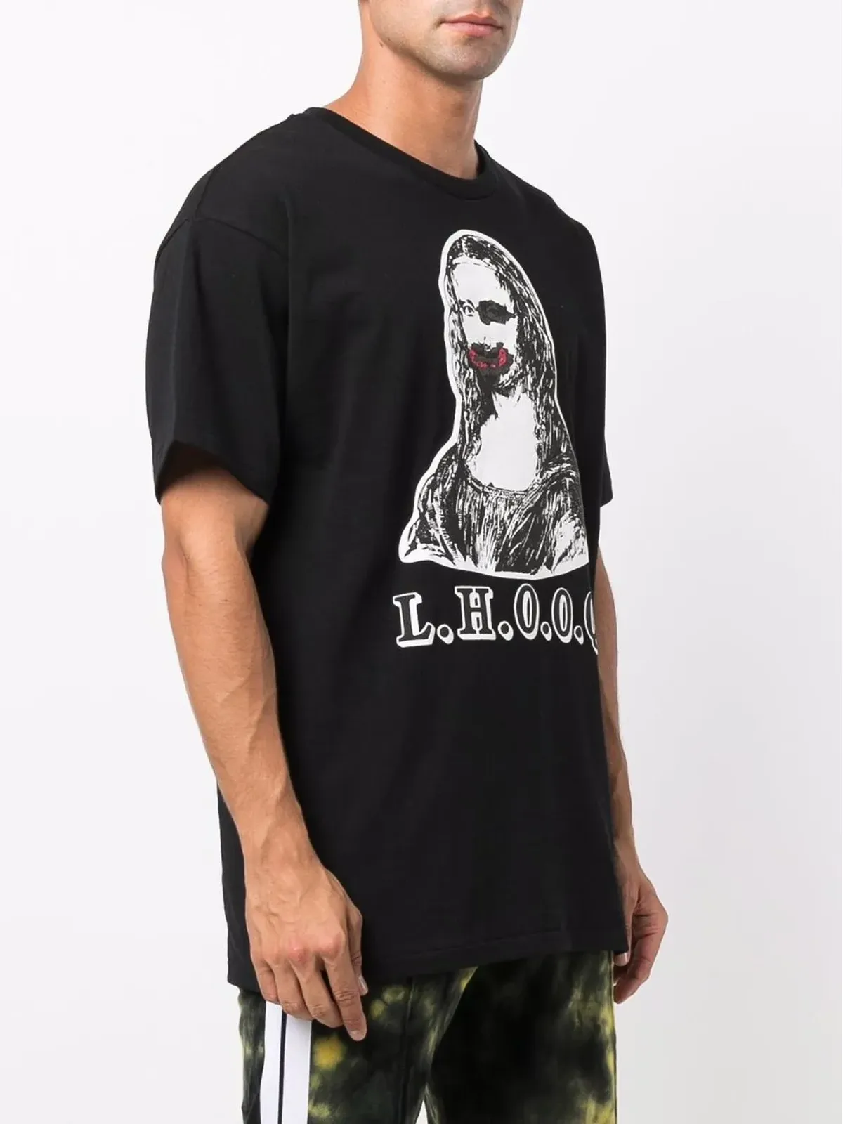 Readymade グラフィックプリント半袖Tシャツ - 画像3