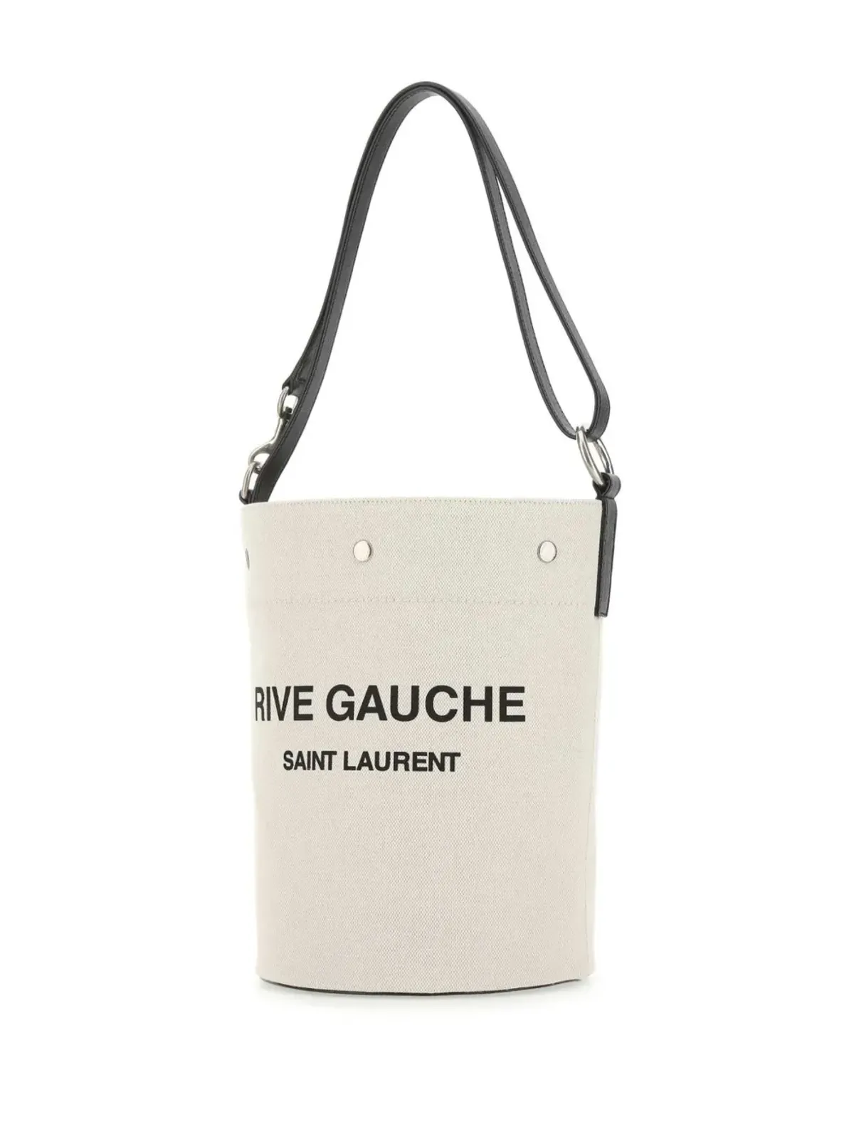 Saint Laurent Rive Gauche ショッピングバッグ - 画像3