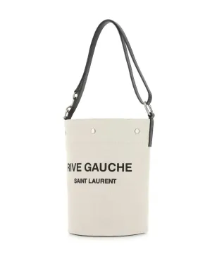 Saint Laurent Rive Gauche ショッピングバッグ - サムネイル3