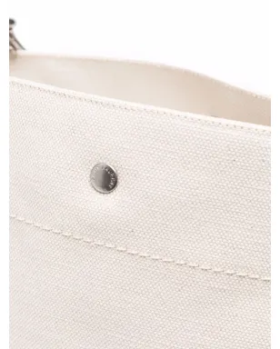 Saint Laurent Rive Gauche ショッピングバッグ - サムネイル4