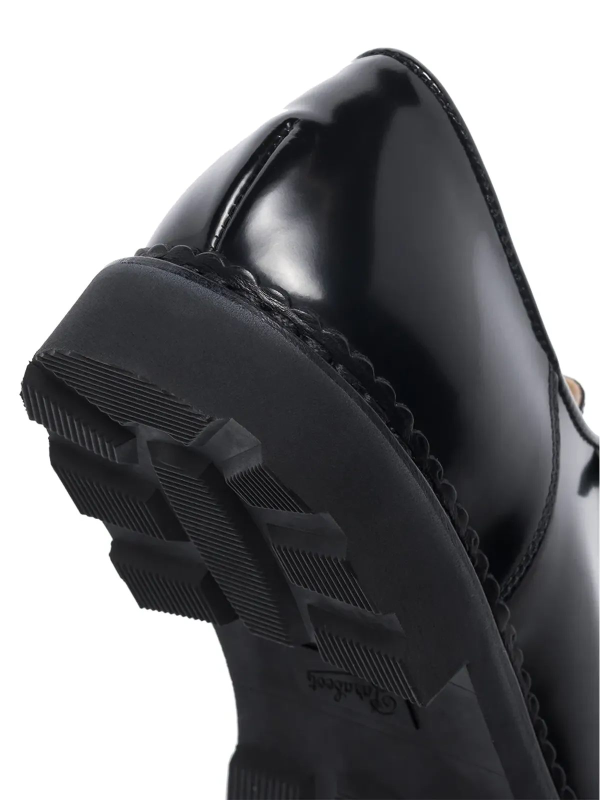 Paraboot マイケル ダービーシューズ - 画像2