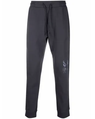 MCQ カジュアル トラックパンツ - グレー - サムネイル1