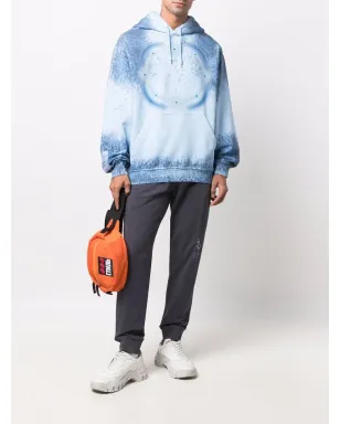 MCQ カジュアル トラックパンツ - グレー - サムネイル2