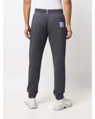 MCQ カジュアル トラックパンツ - グレー - サムネイル4