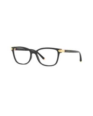 Dolce & Gabbana Eyewear スクエアフレーム眼鏡 - サムネイル3