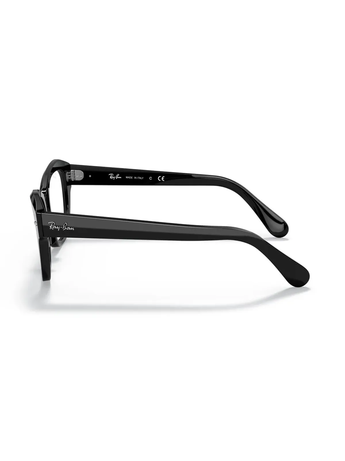 Ray-Ban State Street キャットアイ眼鏡 - 画像2