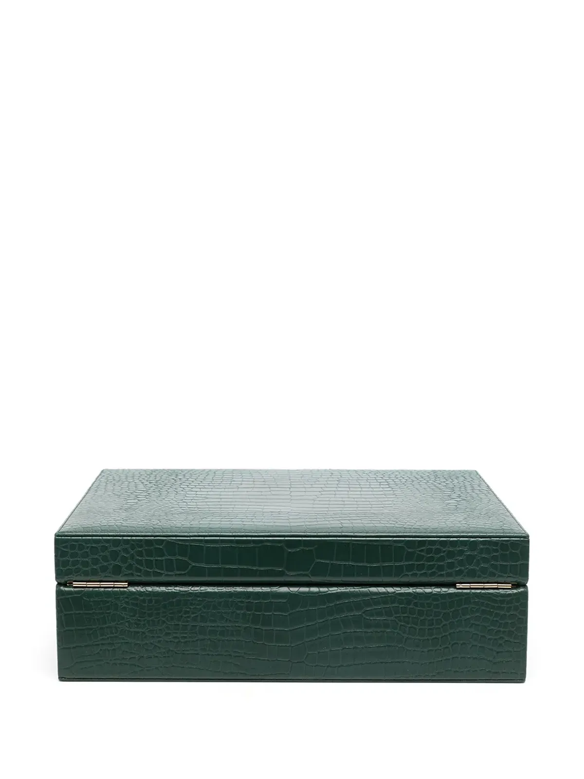 Rapport Brompton eight-piece watch box - Green - 画像2