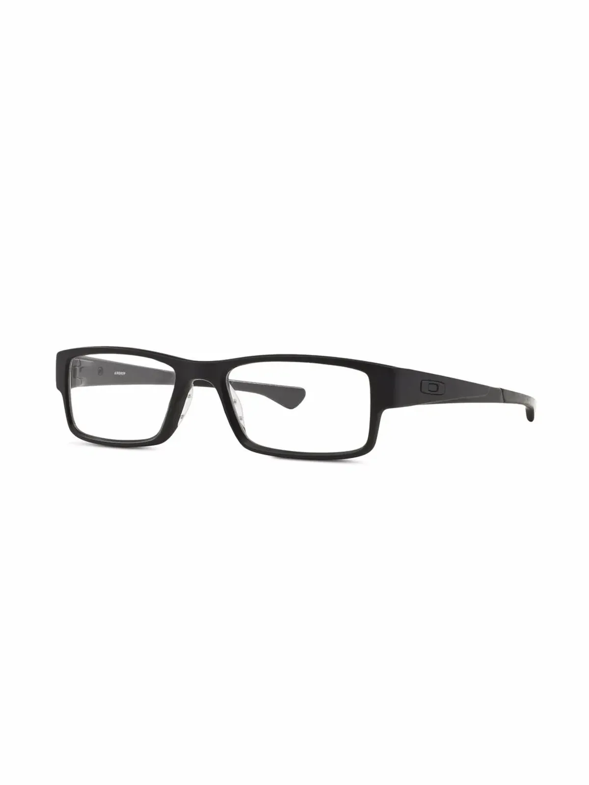 Oakley エアドロップ レクタングルフレーム メガネ - 画像2