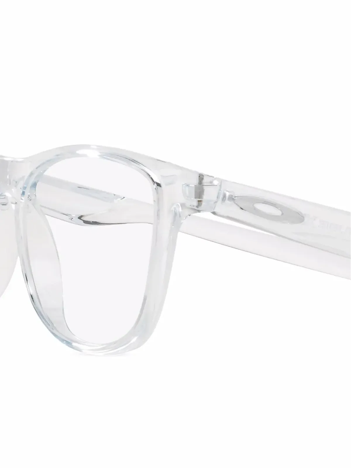 Oakley Trillbe X 透明メガネ - 画像3