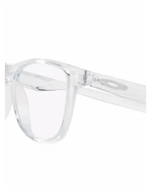 Oakley Trillbe X 透明メガネ - サムネイル3