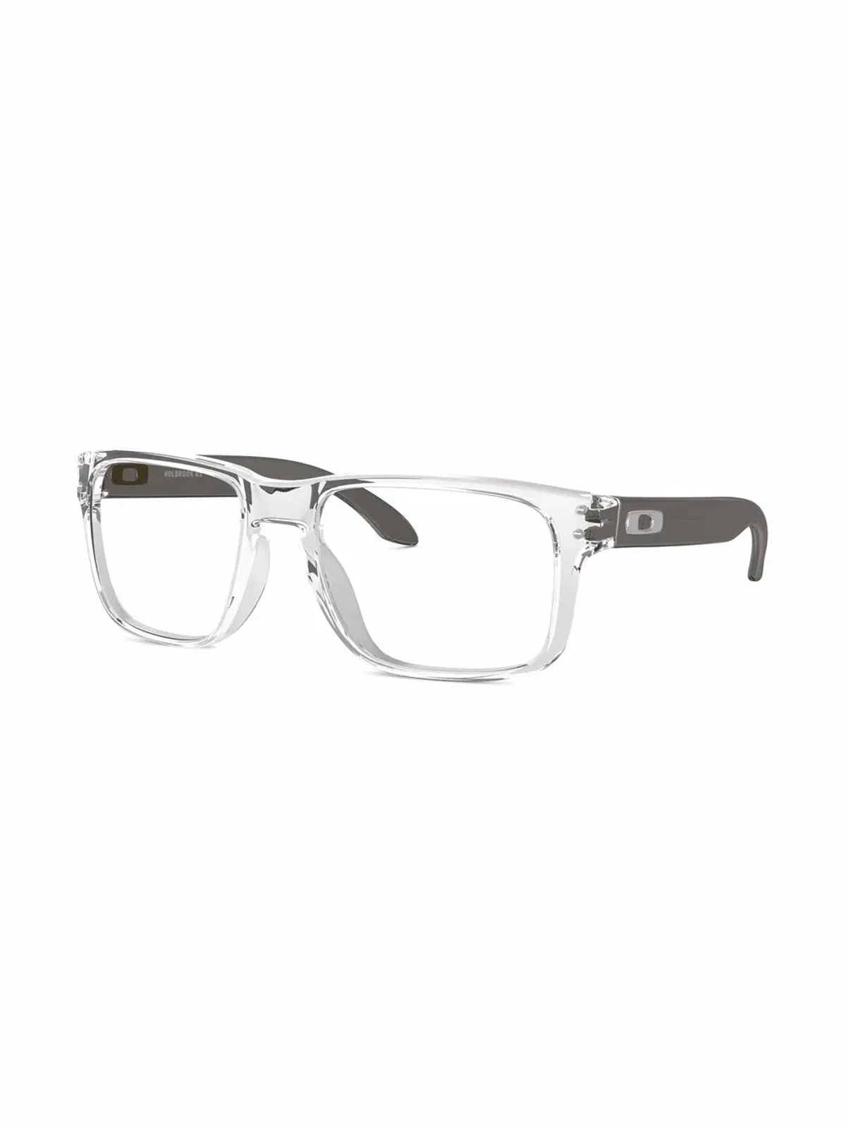Oakley Holbrook RX スクエアメガネ - Neutrals - 画像2