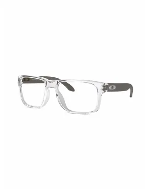Oakley Holbrook RX スクエアメガネ - Neutrals - サムネイル2