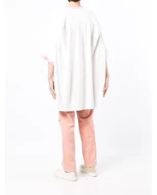 Natasha Zinko スマイリープリントTシャツ - サムネイル5