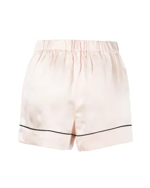 Agent Provocateur 対照的なパイプトリムショーツ - サムネイル2