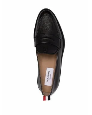 Thom Browne RWBタグ ペニーローファー - サムネイル4