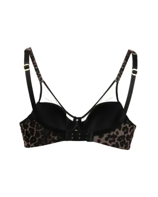 Agent Provocateur ラッキー パッド入りプランジブラ - サムネイル2