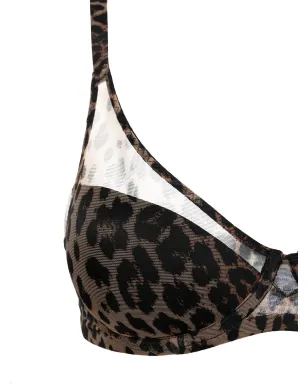 Agent Provocateur ラッキー パッド入りプランジブラ - サムネイル3