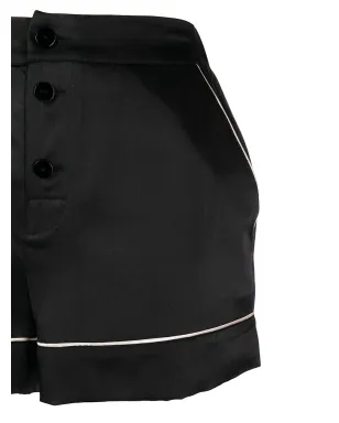 Agent Provocateur ハイウエストパジャマショーツ - サムネイル3