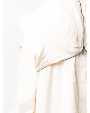 Rick Owens フード付きパーカ - サムネイル5