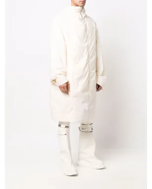 Rick Owens フード付きパーカ - サムネイル3