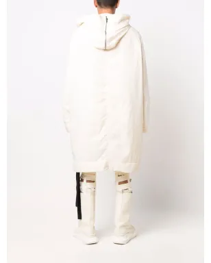 Rick Owens フード付きパーカ - サムネイル4